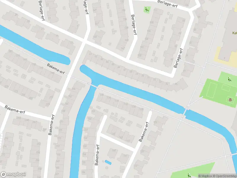 Overlastmelding Bakema-erf in 3315JD Dordrecht gesloten