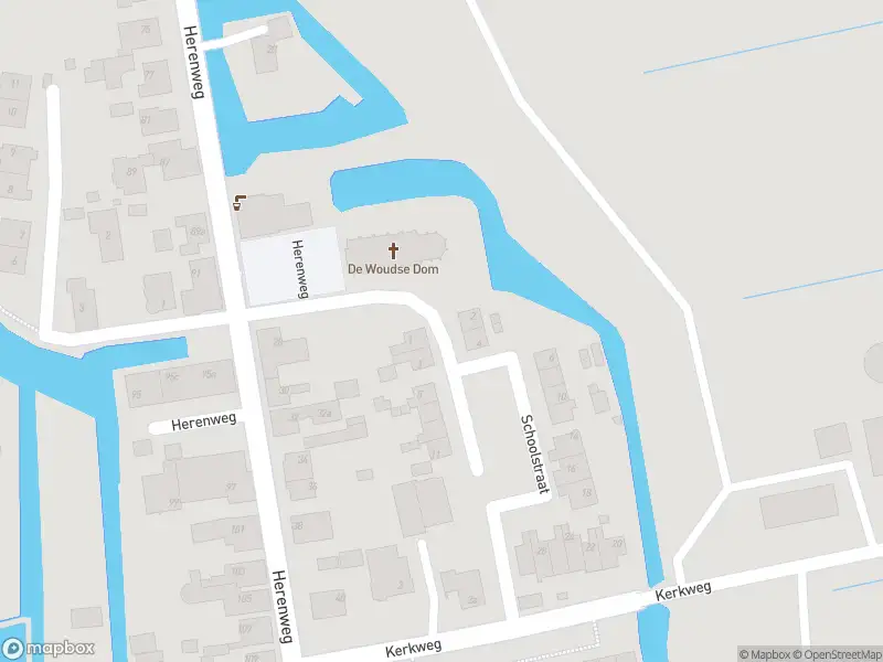 Overlastmelding Schoolstraat in Rijnsaterwoude gesloten