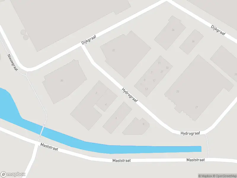 Overlastmelding Hydrograaf in Duiven gesloten