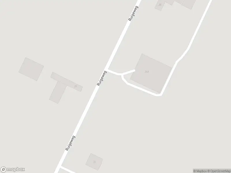 112 melding Overlastmelding Ruigeweg in Sint Maartensbrug gesloten