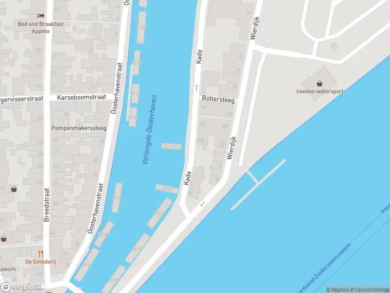 Overlastmelding Kade in Enkhuizen gesloten