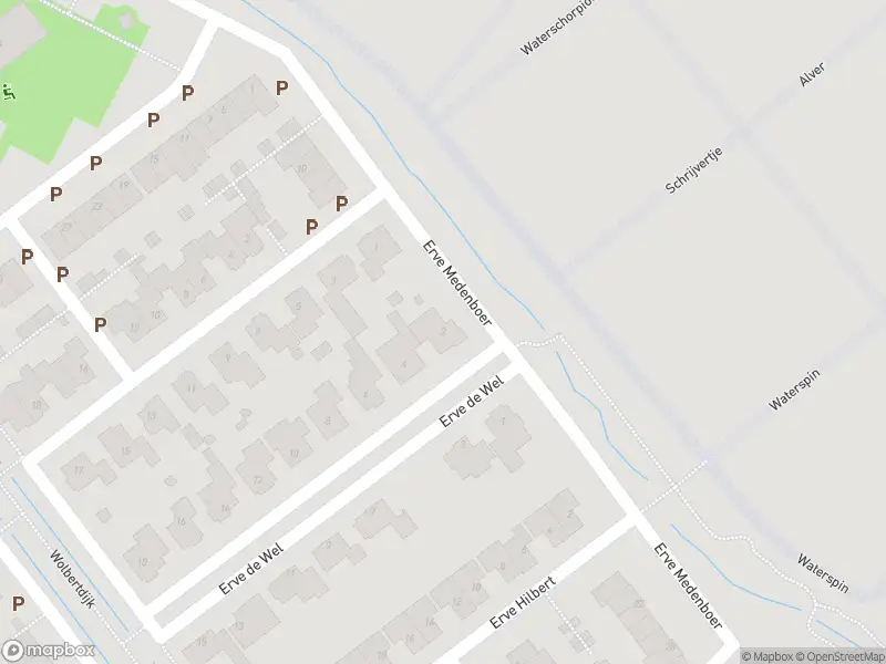 Brandweer met grote spoed naar de Erve de Wel in Oldenzaal vanwege afhijsen patient