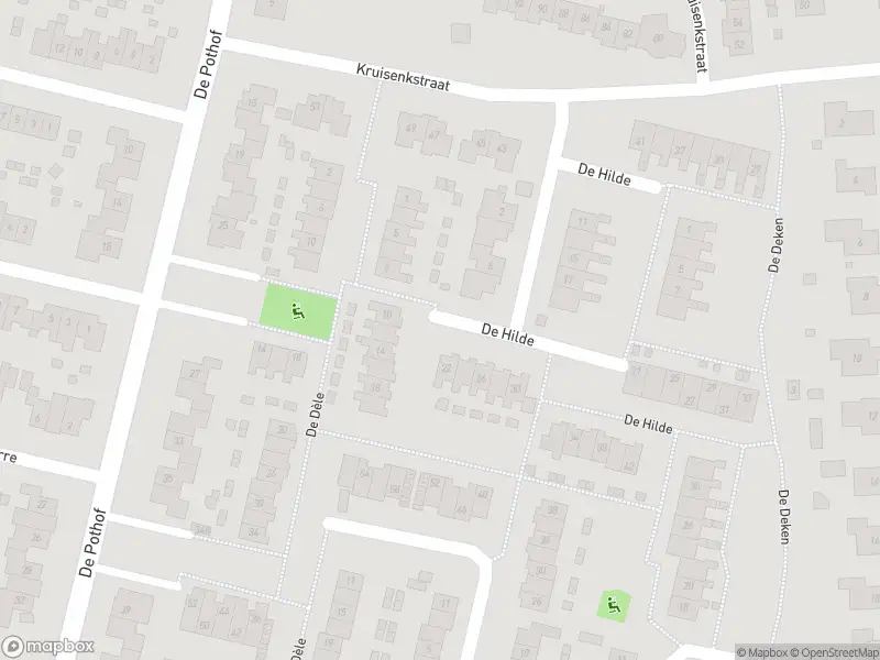 112 melding Overlastmelding De Pothof in Brummen gesloten