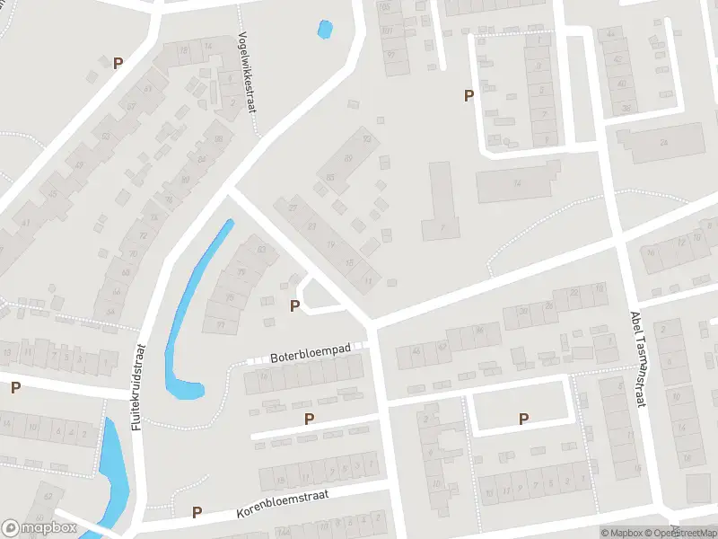 Overlastmelding Fluitekruidstraat in Goes gesloten