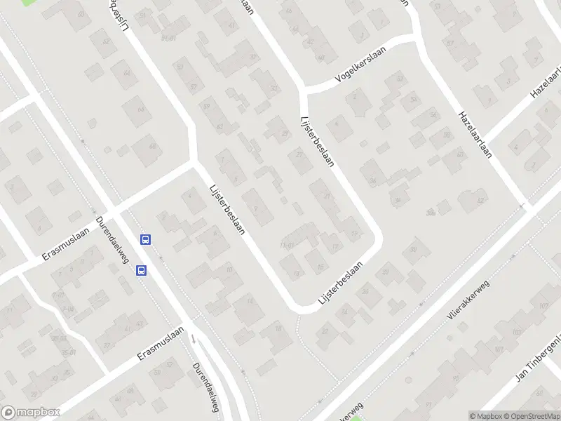 Overlastmelding Lijsterbeslaan in Berkel-Enschot gesloten