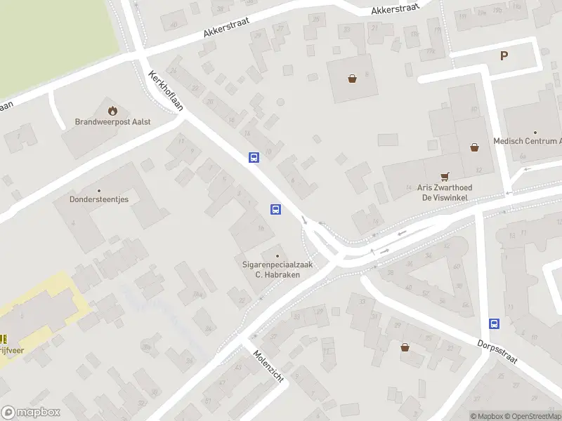 Overlastmelding Kerkhoflaan in Waalre