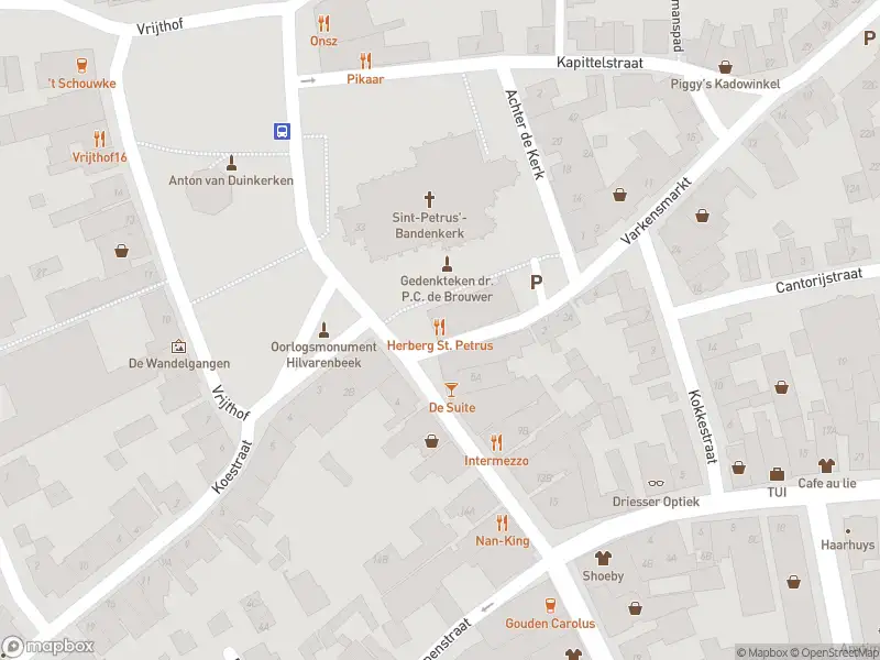 Overlastmelding Gelderstraat in Hilvarenbeek gesloten