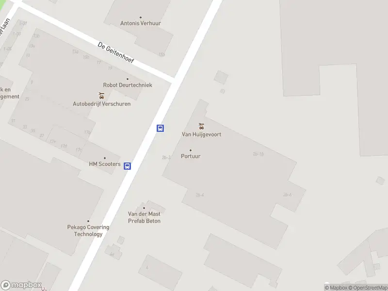 Overlastmelding Nieuwkerksedijk in Goirle