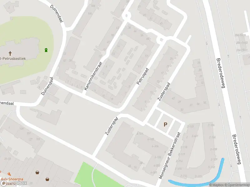 112 melding Overlastmelding Petruspad in Boxtel