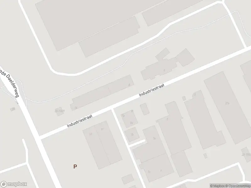 112 melding Overlastmelding Industriestraat in Nuth