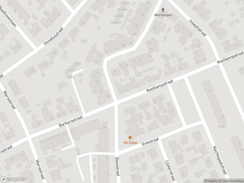 112 melding Overlastmelding Keelkampstraat in Nuth