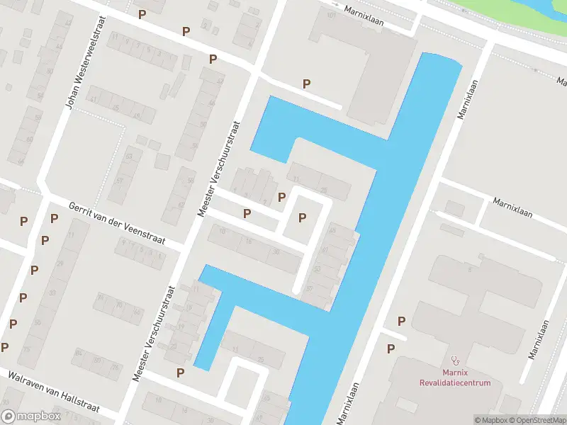 Ambulance met gepaste spoed naar de Jan Thijssenstraat in Vlaardingen