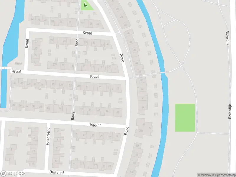 112 melding Overlastmelding Kraal in Sliedrecht