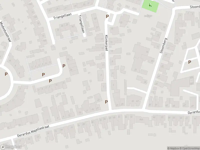 Overlastmelding Klinkerpad in Dongen gesloten