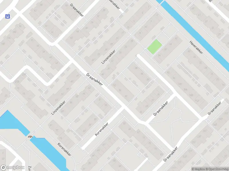 112 melding Anonieme overlastmelding Graanakker in Waddinxveen gesloten