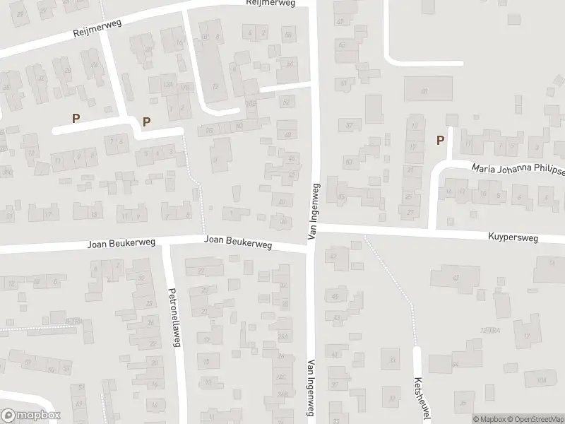 112 melding Overlastmelding Van Ingenweg in Renkum