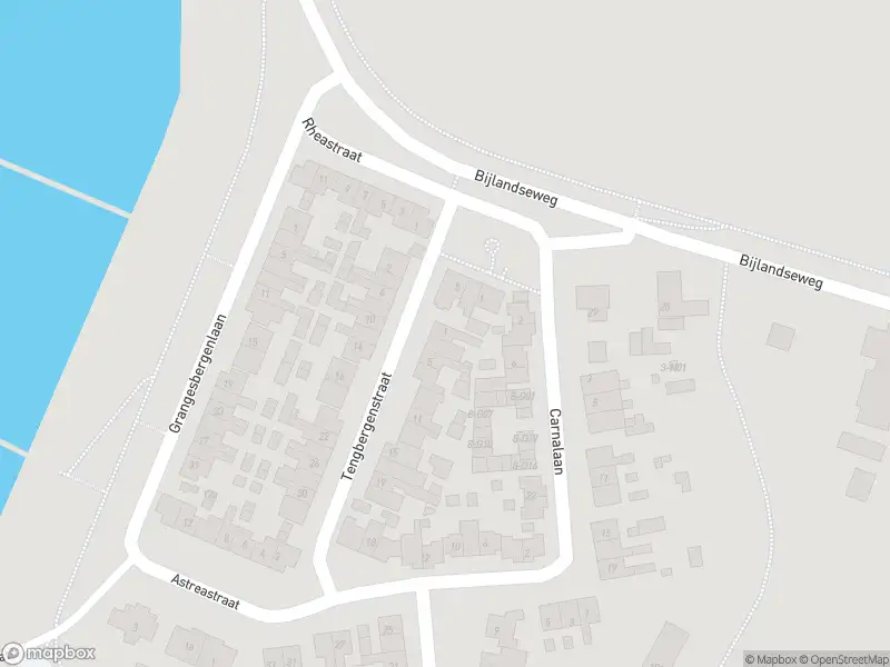 112 melding Overlastmelding Tengbergenstraat in Tolkamer gesloten