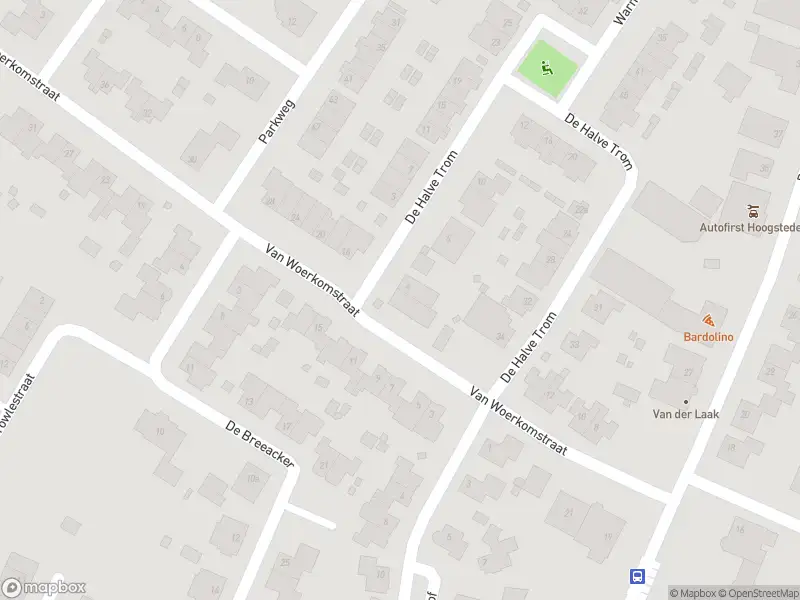 112 melding Overlastmelding De Halve Trom in Nederland