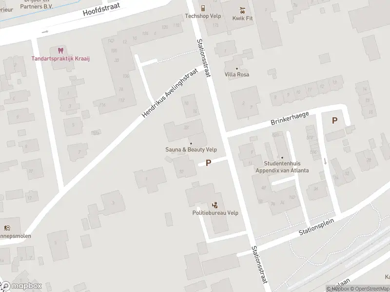 Overlastmelding Stationsstraat in Velp