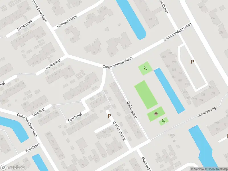 Overlastmelding Duinriethof in Heemskerk gesloten