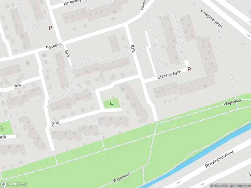 Overlastmelding Brik in Hoorn gesloten