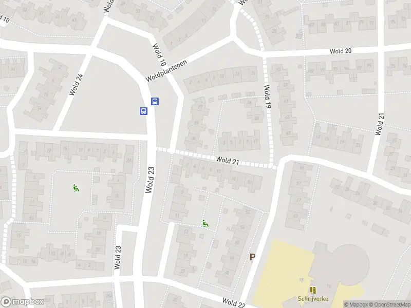 Overlastmelding Wold in Lelystad gesloten