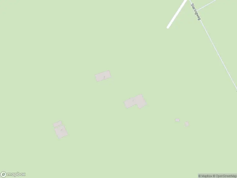 112 melding Brandweer met gepaste spoed naar de Staringweg in Egmond-Binnen