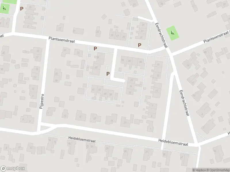 Politie met grote spoed naar de Havenstraat in Erica vanwege ongeval met letsel