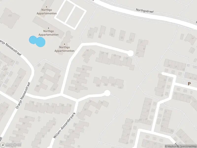 Overlastmelding Willem-Alexanderpark in Noordwijk