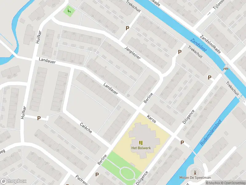 112 melding Overlastmelding Landauer in Sassenheim