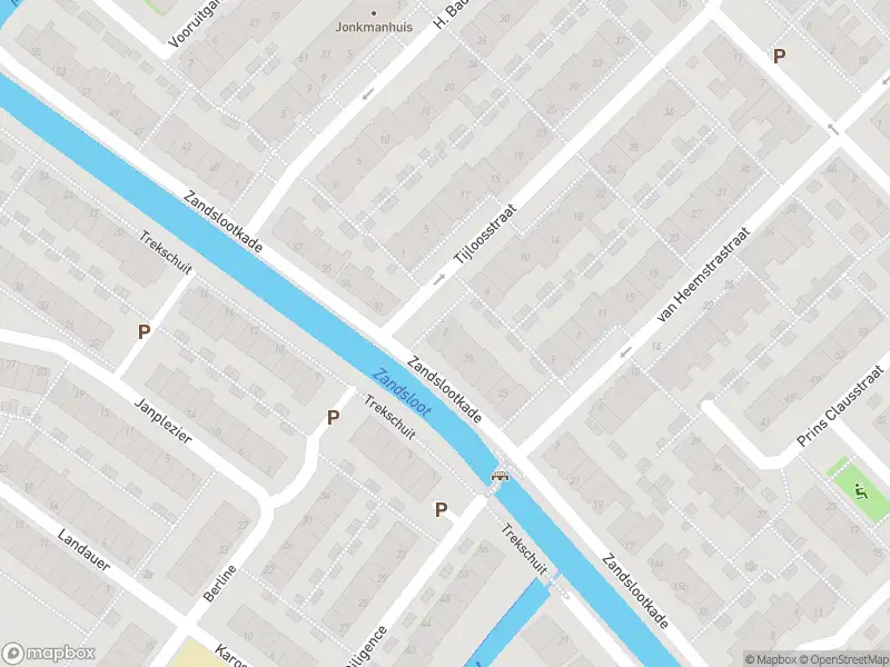 112 melding Overlastmelding Tijloosstraat in Sassenheim