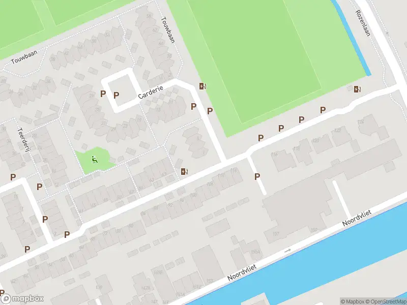 112 melding Overlastmelding Carderie in Maassluis