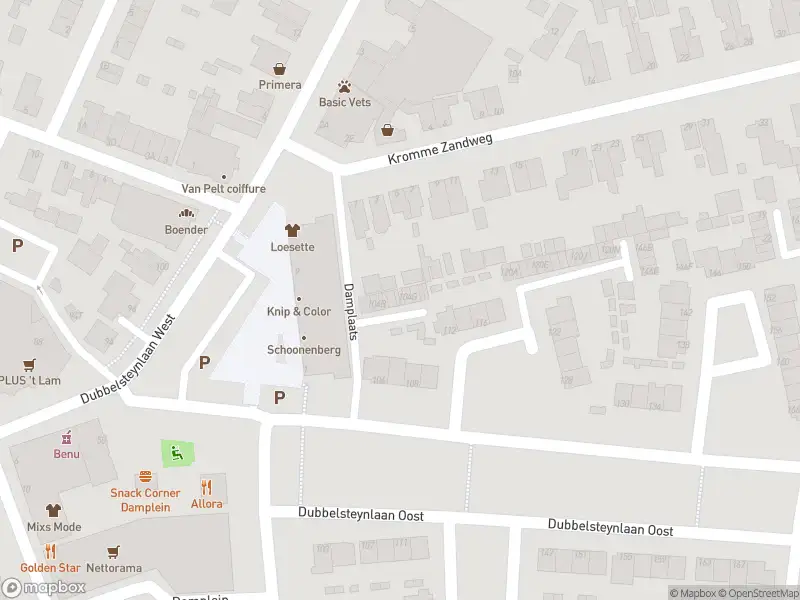 Overlastmelding Dubbelsteynlaan Oost in Dordrecht gesloten