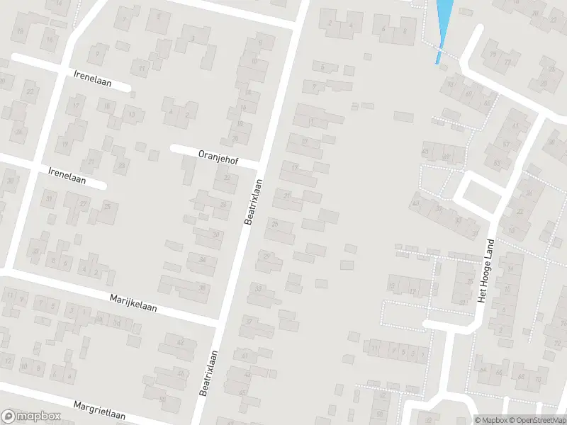 112 melding Overlastmelding Beatrixlaan in Dalem