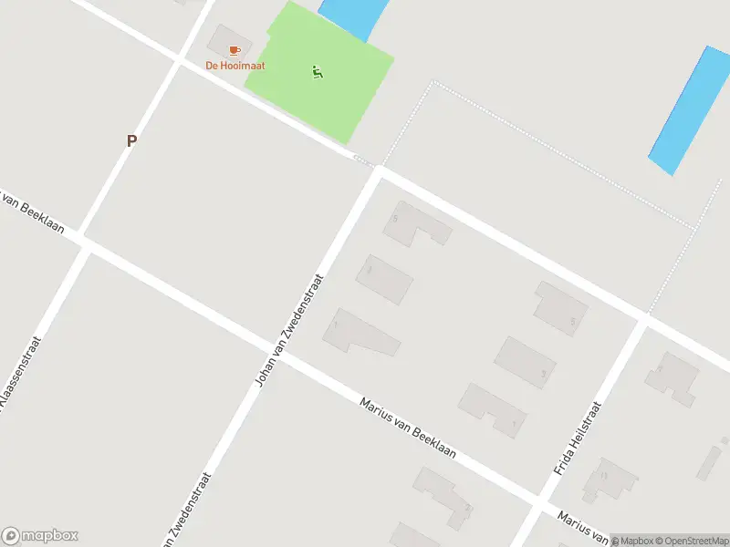 Overlastmelding Johan van Zwedenstraat in Arnhem gesloten