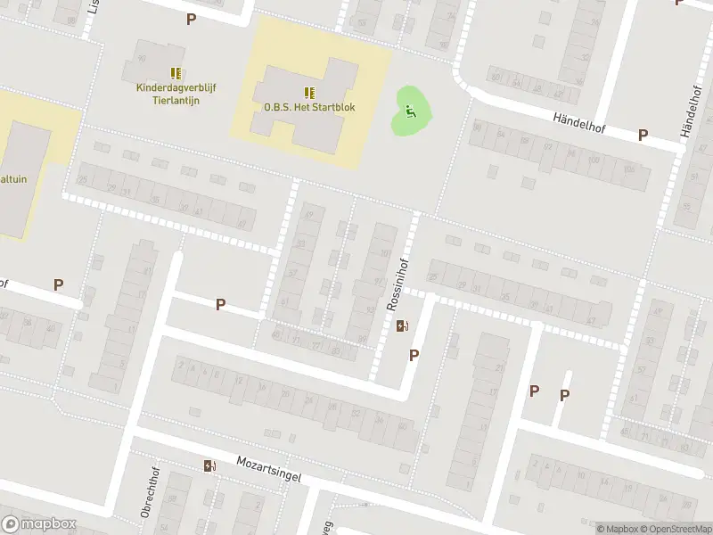 Ambulance met gepaste spoed naar de Valeriusplein in Alphen aan den Rijn