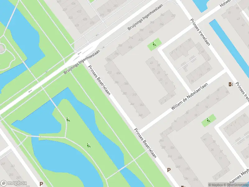 112 melding Traumahelikopter met grote spoed naar de Prinses Beatrixlaan in Voorburg