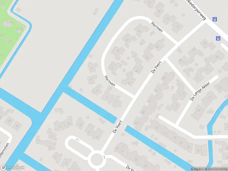 Ambulance naar de Hornven in Nieuwe Niedorp