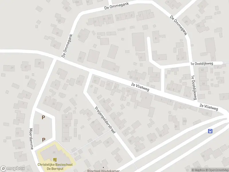 112 melding Overlastmelding 2e Vlietweg in Oostdijk