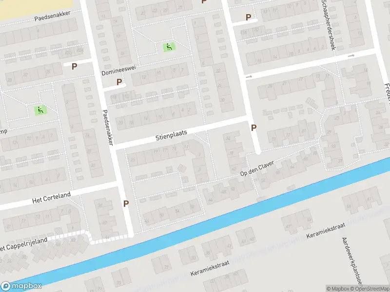 Anonieme overlastmelding Stienplaats in Rijnsburg