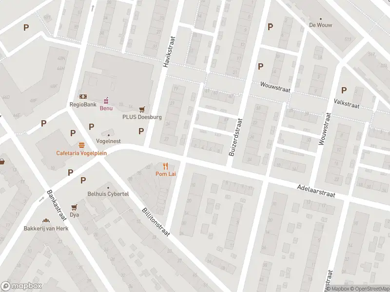 Overlastmelding Adelaarstraat in Dordrecht gesloten