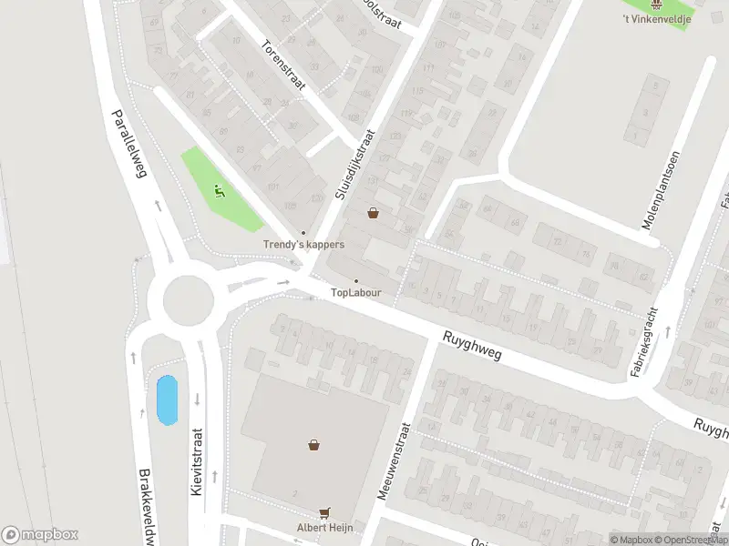 112 melding Overlastmelding Ruyghweg in Den Helder