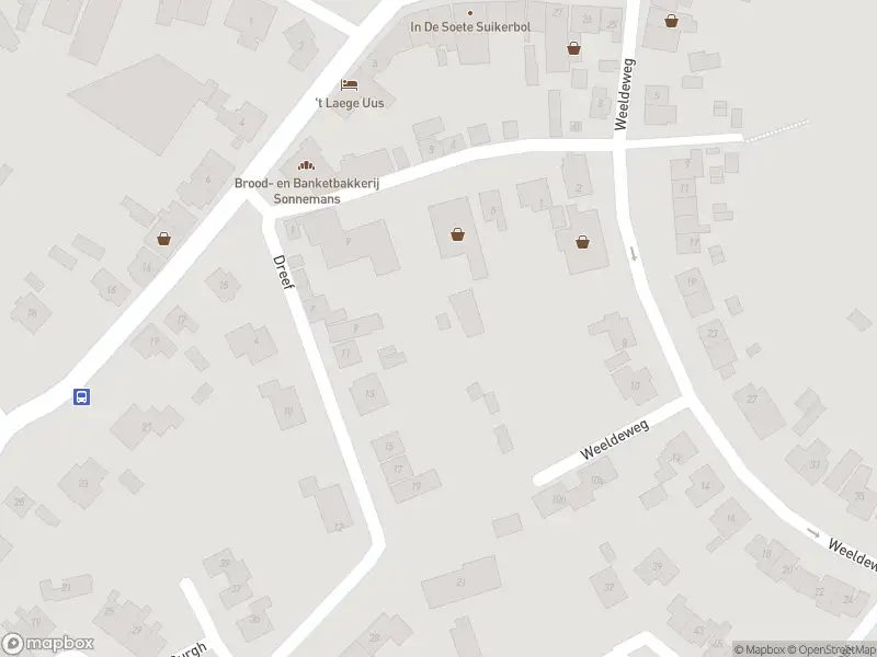 Brandweer met gepaste spoed naar de Weeldeweg in Burgh-Haamstede