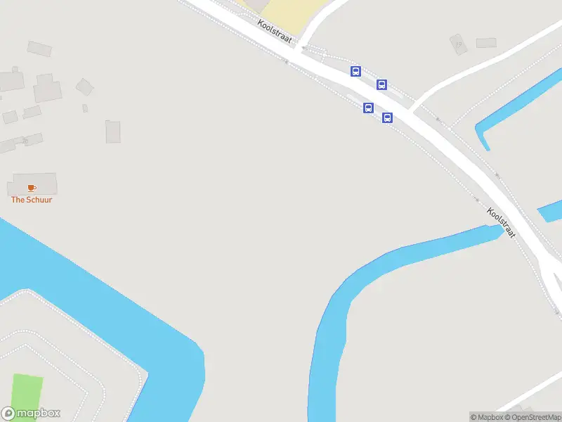 112 melding Politie met grote spoed naar de Koolstraat in Hulst vanwege personen te water