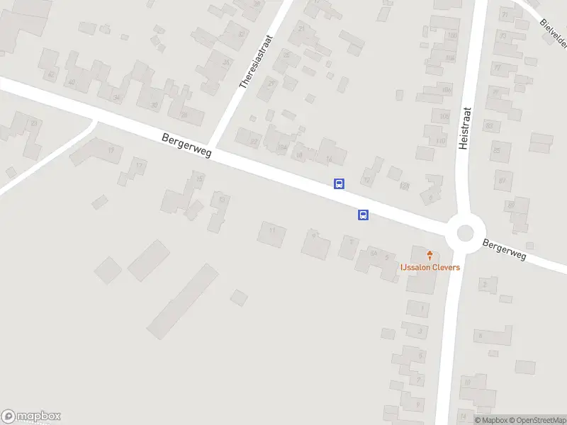 Overlastmelding Bergerweg in Guttecoven