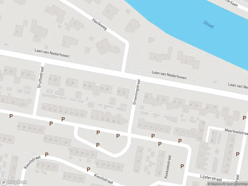112 melding Overlastmelding Laan van Nederhoven in Zwijndrecht