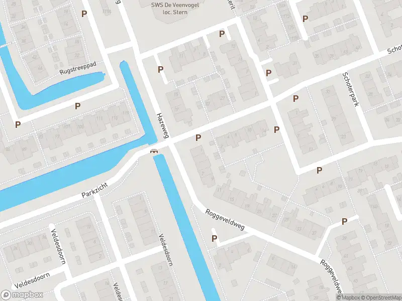 Traumahelikopter met grote spoed naar de Roggeveldweg in Nieuwveen