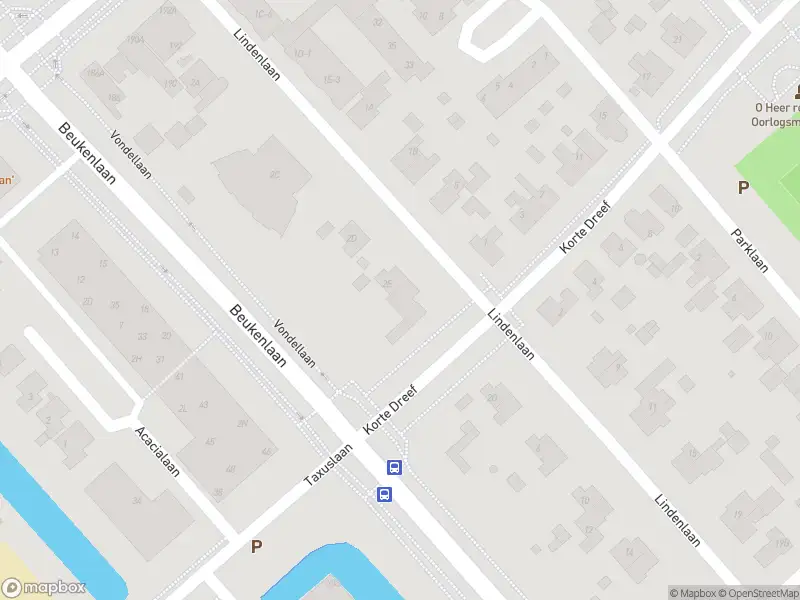 112 melding Overlastmelding Lindenlaan in Heerhugowaard