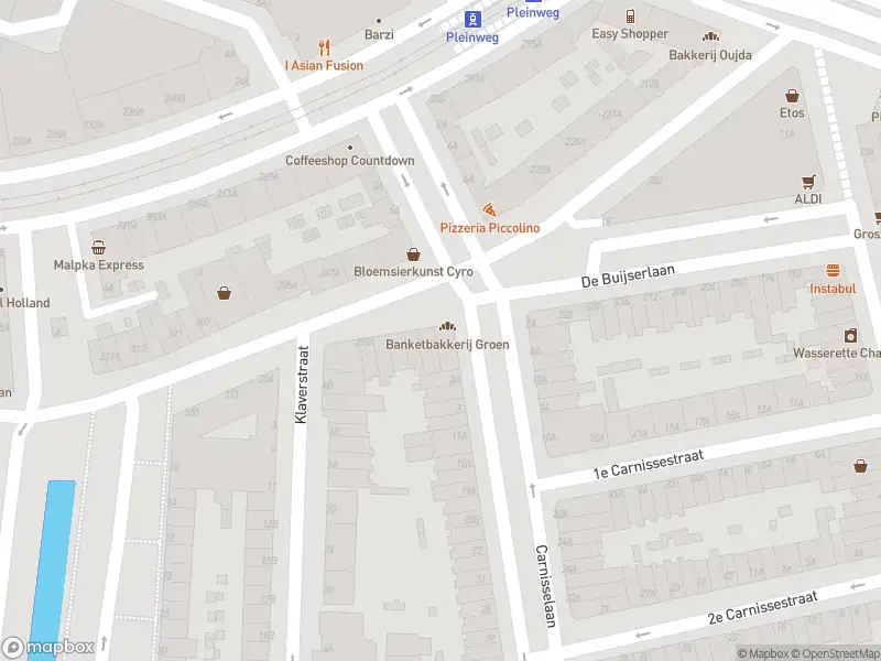 112 melding Ambulance naar de Katendrechtse Lagedijk in Rotterdam