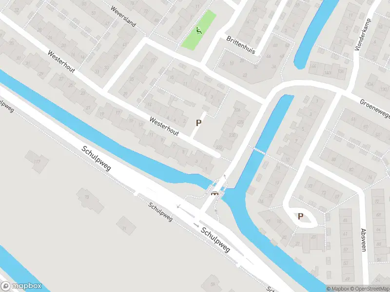 112 melding Overlastmelding Westerhout in Noordwijkerhout (2211) gesloten